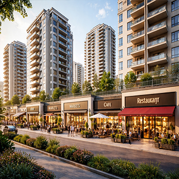 Dadaşkent SAKİ Lokantası Tıkanıklık Giderme